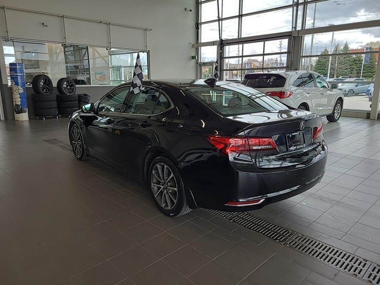 2015 Acura TLX V6 Elite SH-AWD (SORRY SOLD SOLD SOLD) Photo