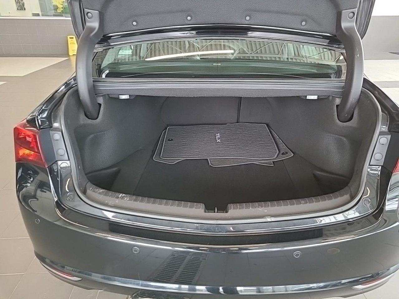 2015 Acura TLX V6 Elite SH-AWD (SORRY SOLD SOLD SOLD) Photo