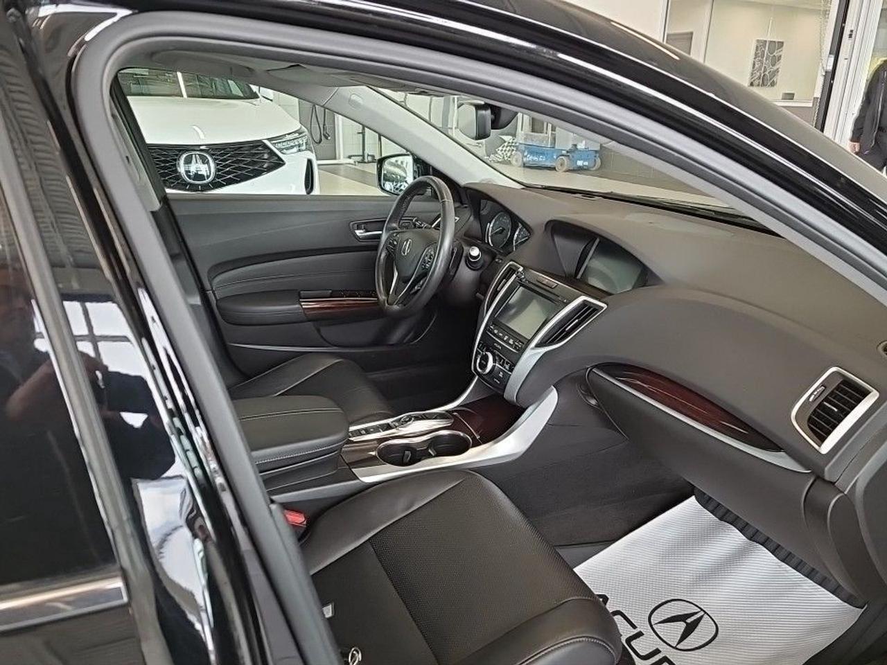 2015 Acura TLX V6 Elite SH-AWD (SORRY SOLD SOLD SOLD) Photo
