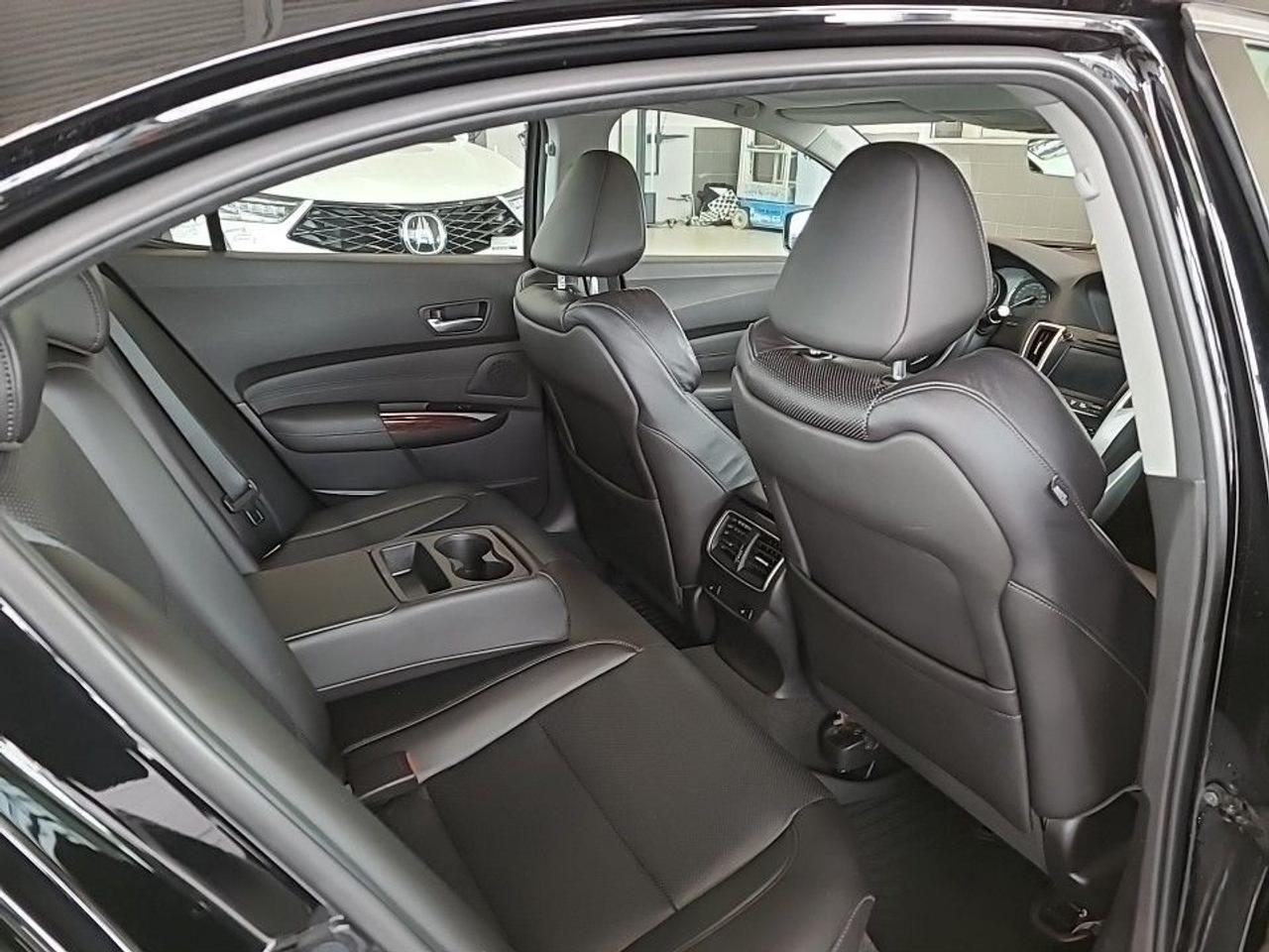 2015 Acura TLX V6 Elite SH-AWD (SORRY SOLD SOLD SOLD) Photo