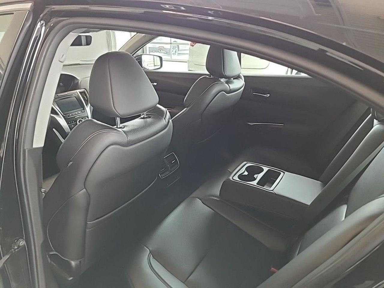 2015 Acura TLX V6 Elite SH-AWD (SORRY SOLD SOLD SOLD) Photo