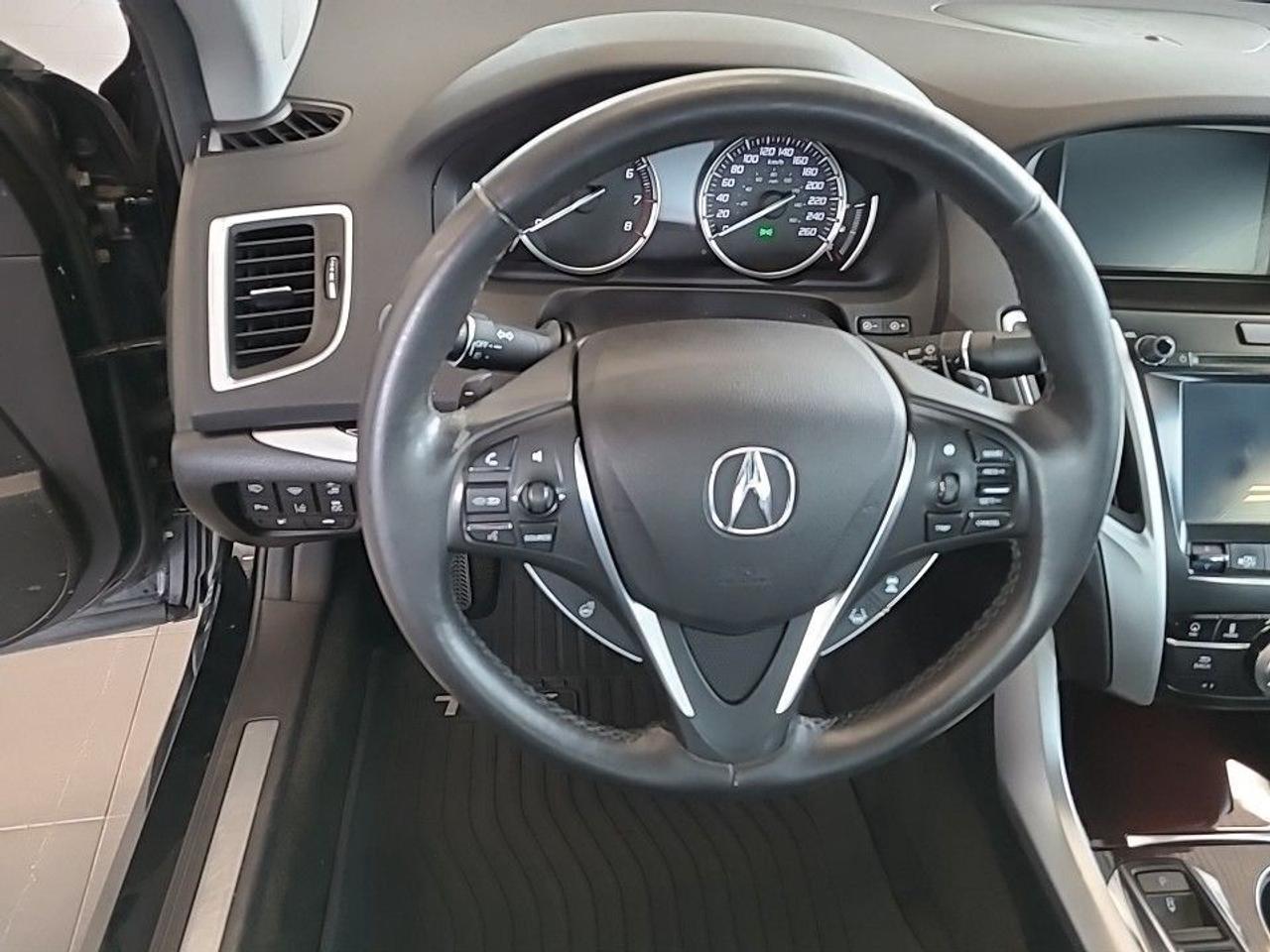 2015 Acura TLX V6 Elite SH-AWD (SORRY SOLD SOLD SOLD) Photo