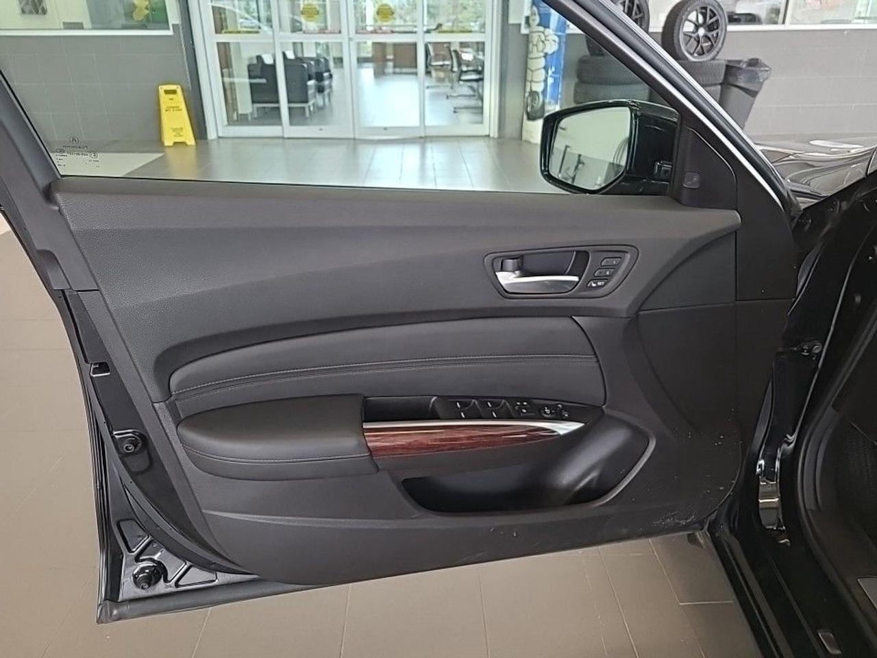 2015 Acura TLX V6 Elite SH-AWD (SORRY SOLD SOLD SOLD) Photo