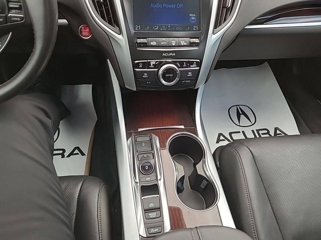 2015 Acura TLX V6 Elite SH-AWD (SORRY SOLD SOLD SOLD) Photo