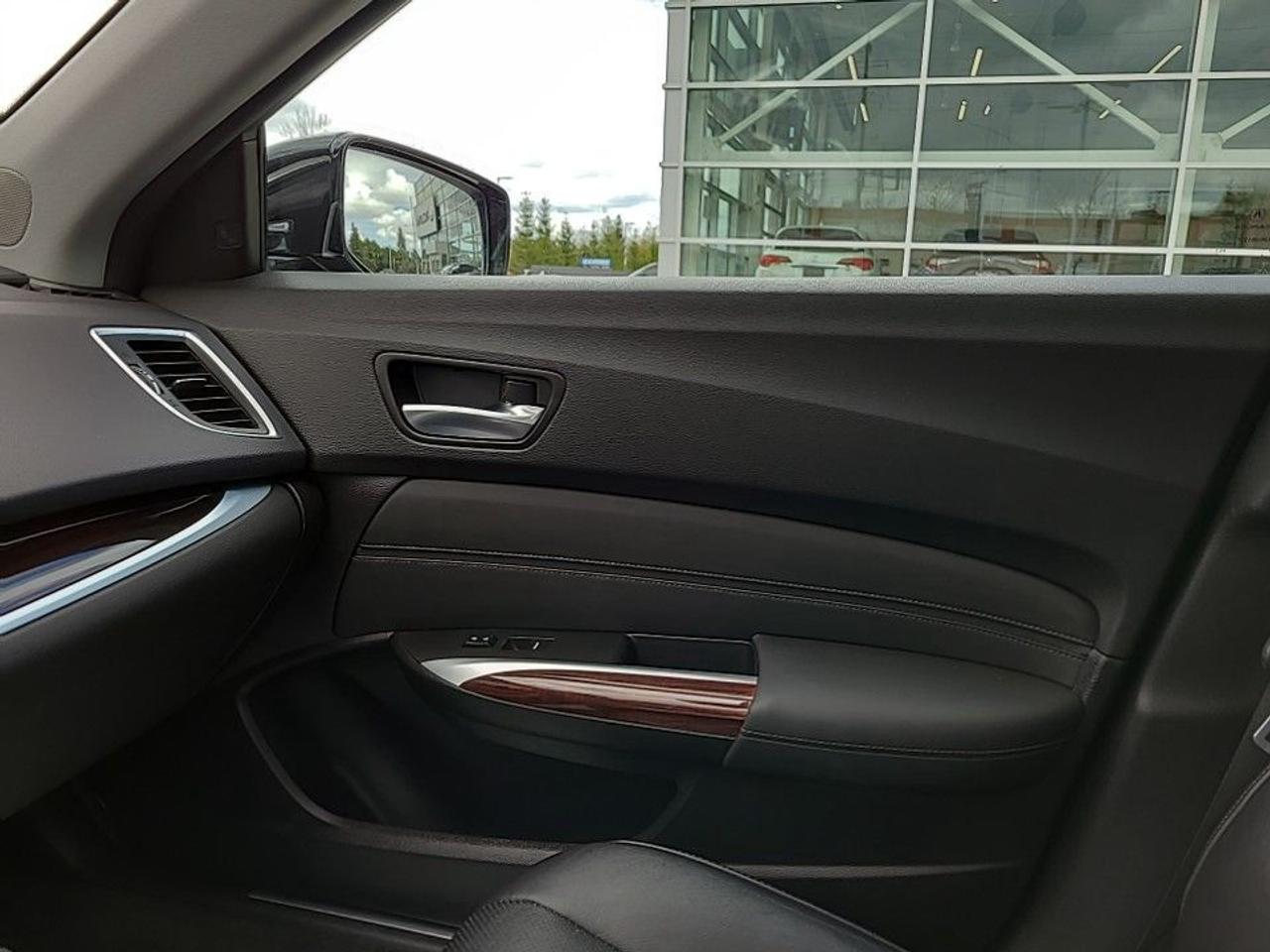 2015 Acura TLX V6 Elite SH-AWD (SORRY SOLD SOLD SOLD) Photo