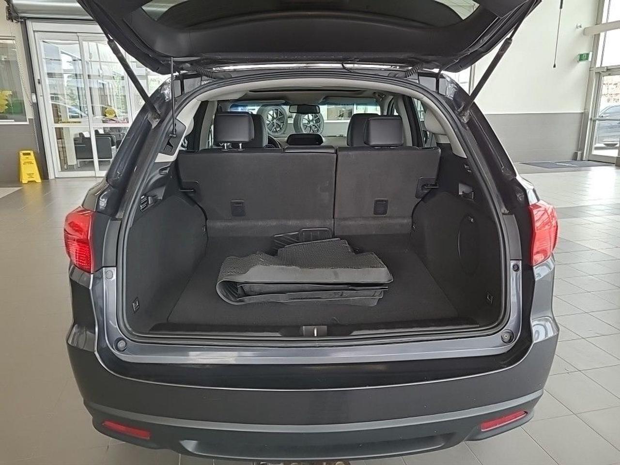 2014 Acura RDX Tech Pkg (AS-IS SALE U CERTIFY U SAVE) Photo