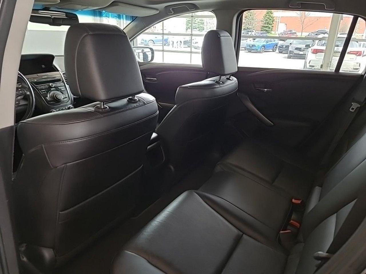 2014 Acura RDX Tech Pkg (AS-IS SALE U CERTIFY U SAVE) Photo