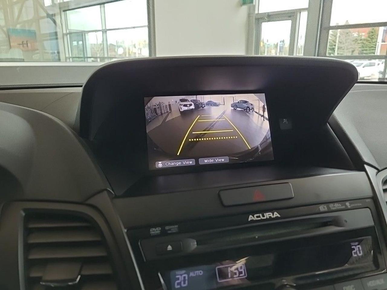 2014 Acura RDX Tech Pkg (AS-IS SALE U CERTIFY U SAVE) Photo