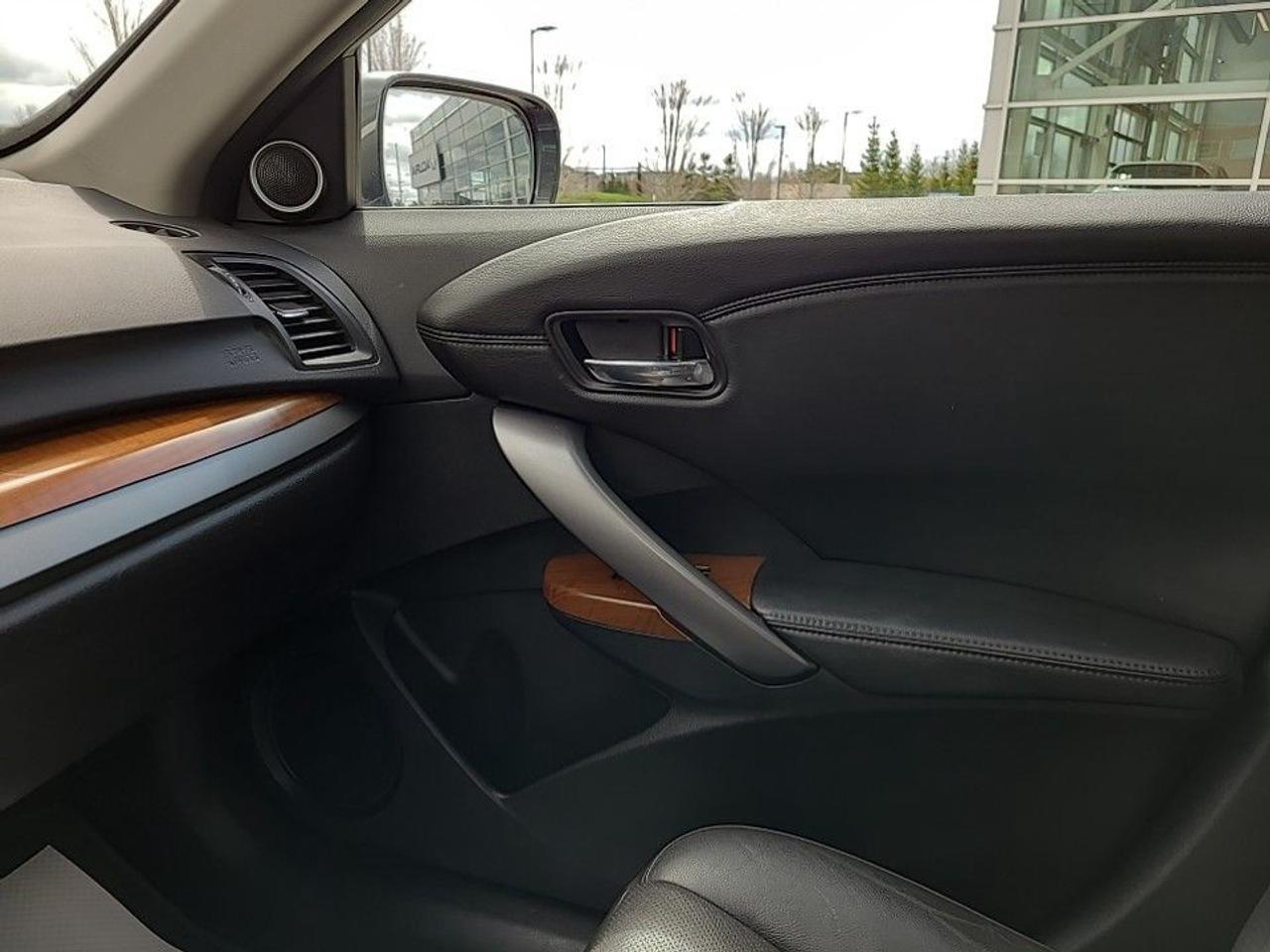 2014 Acura RDX Tech Pkg (AS-IS SALE U CERTIFY U SAVE) Photo