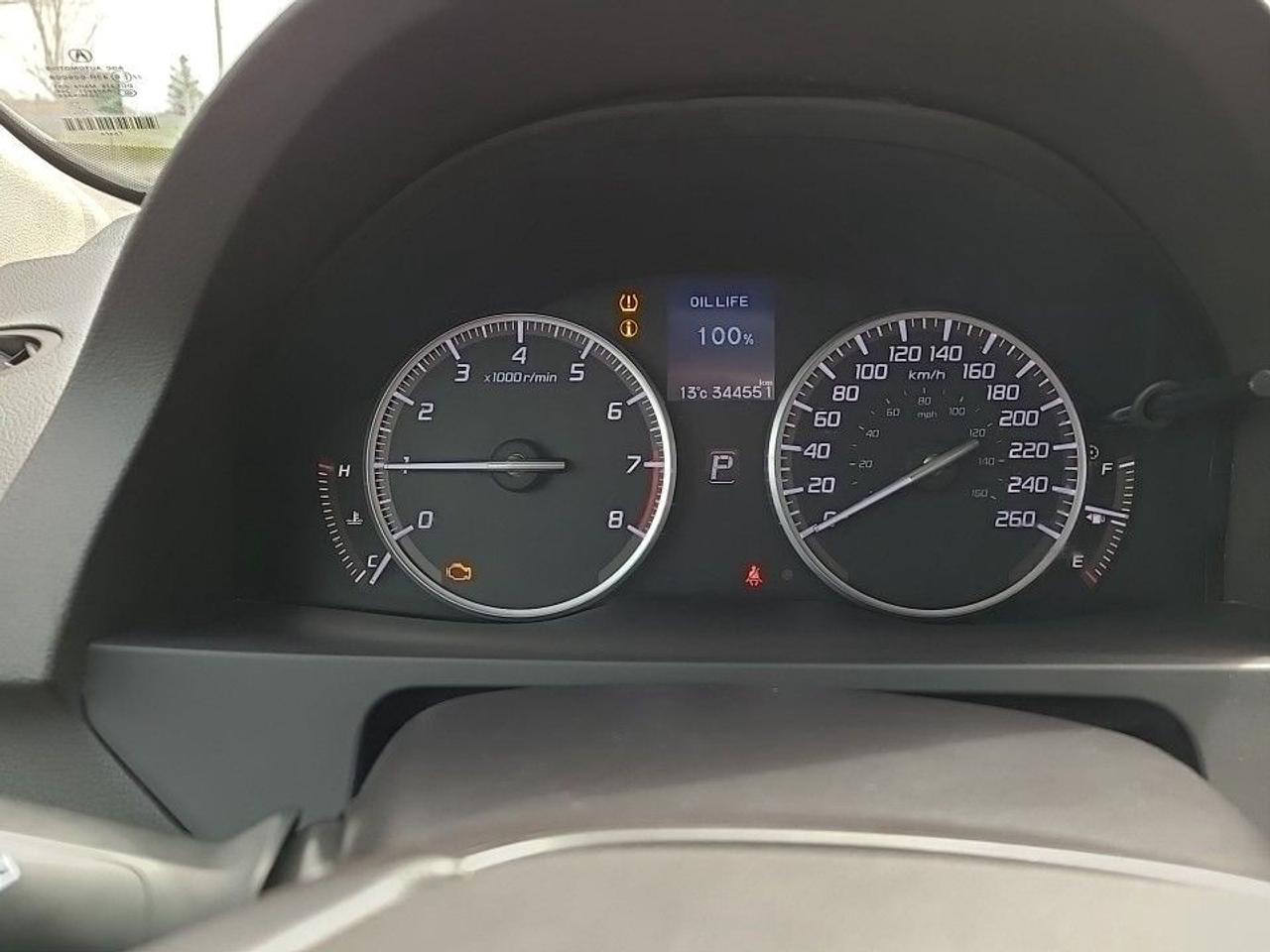 2014 Acura RDX Tech Pkg (AS-IS SALE U CERTIFY U SAVE) Photo