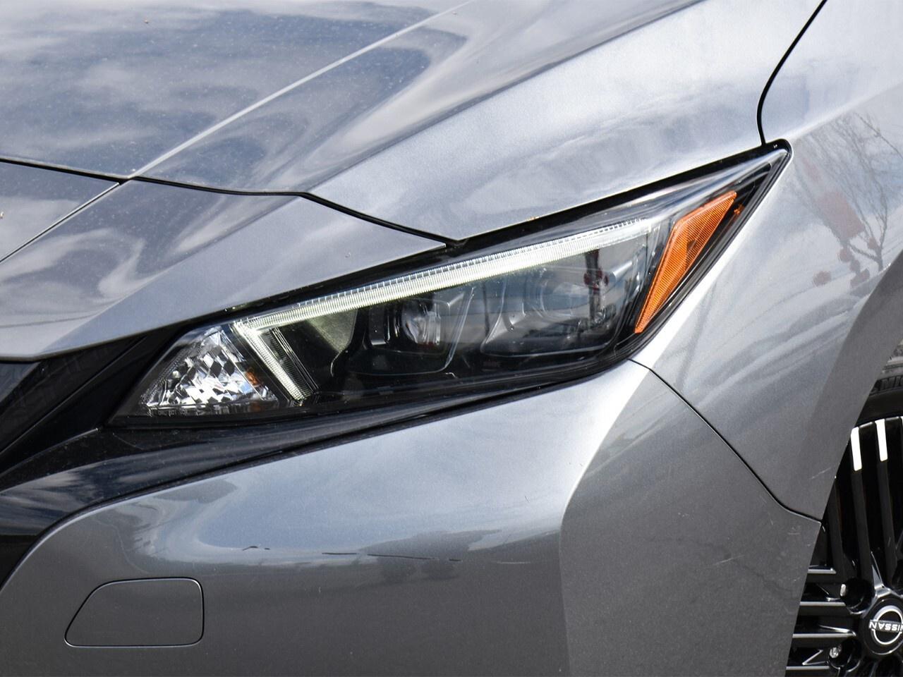 2023 Nissan Leaf SV PLUS, HEATED SEATS, APPLE CARPLAY Photo