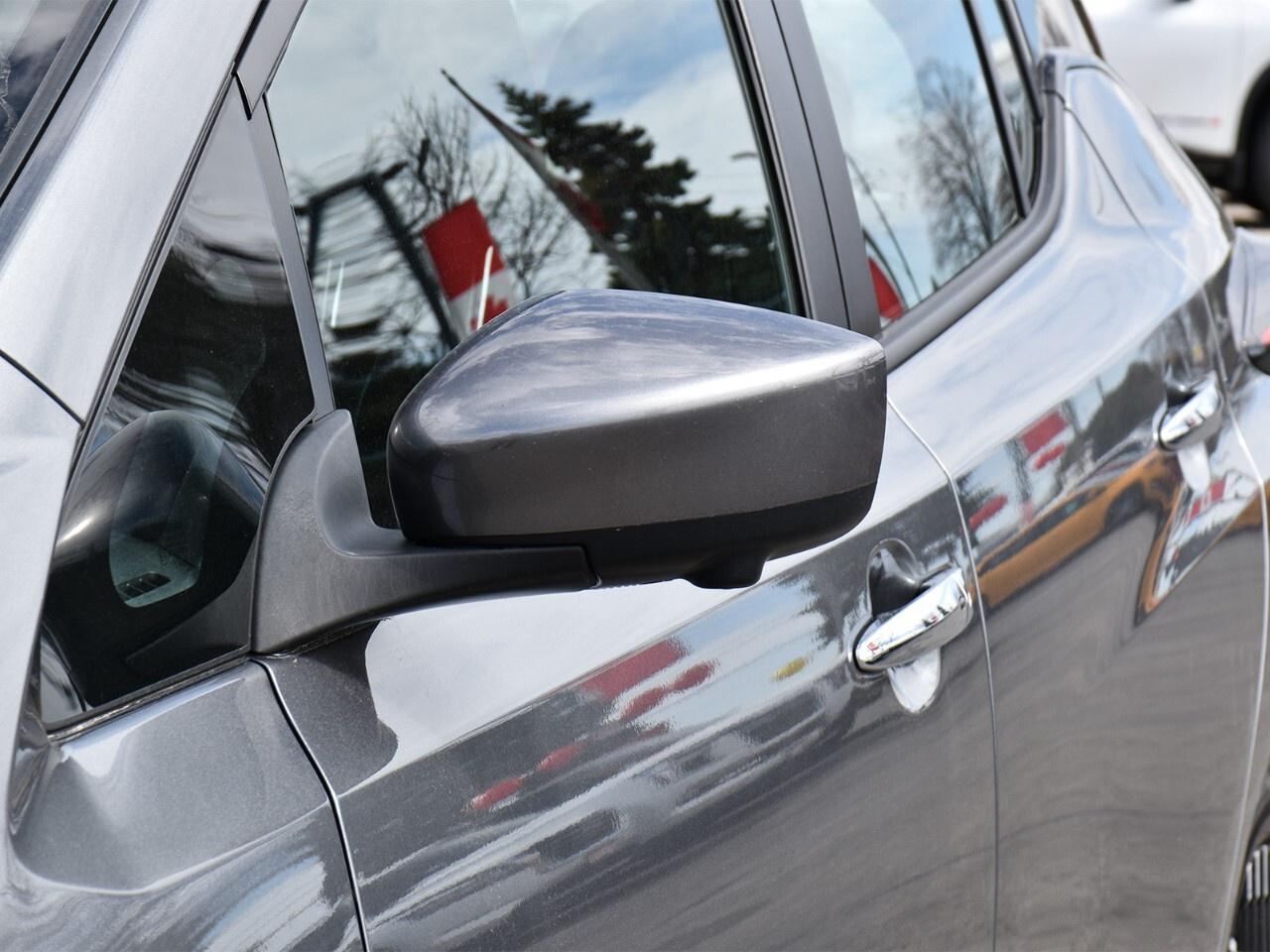 2023 Nissan Leaf SV PLUS, HEATED SEATS, APPLE CARPLAY Photo