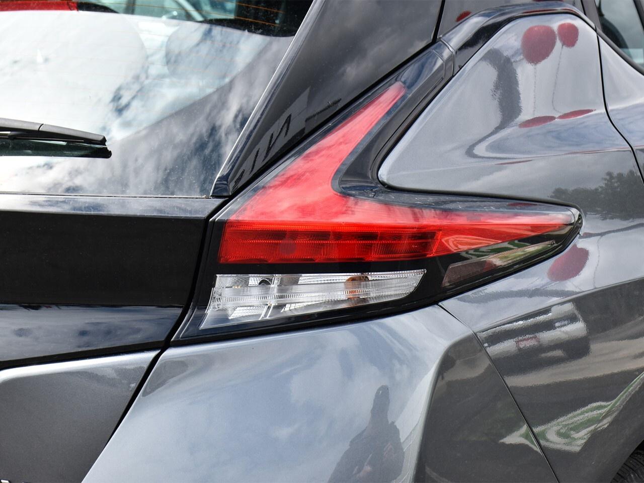 2023 Nissan Leaf SV PLUS, HEATED SEATS, APPLE CARPLAY Photo