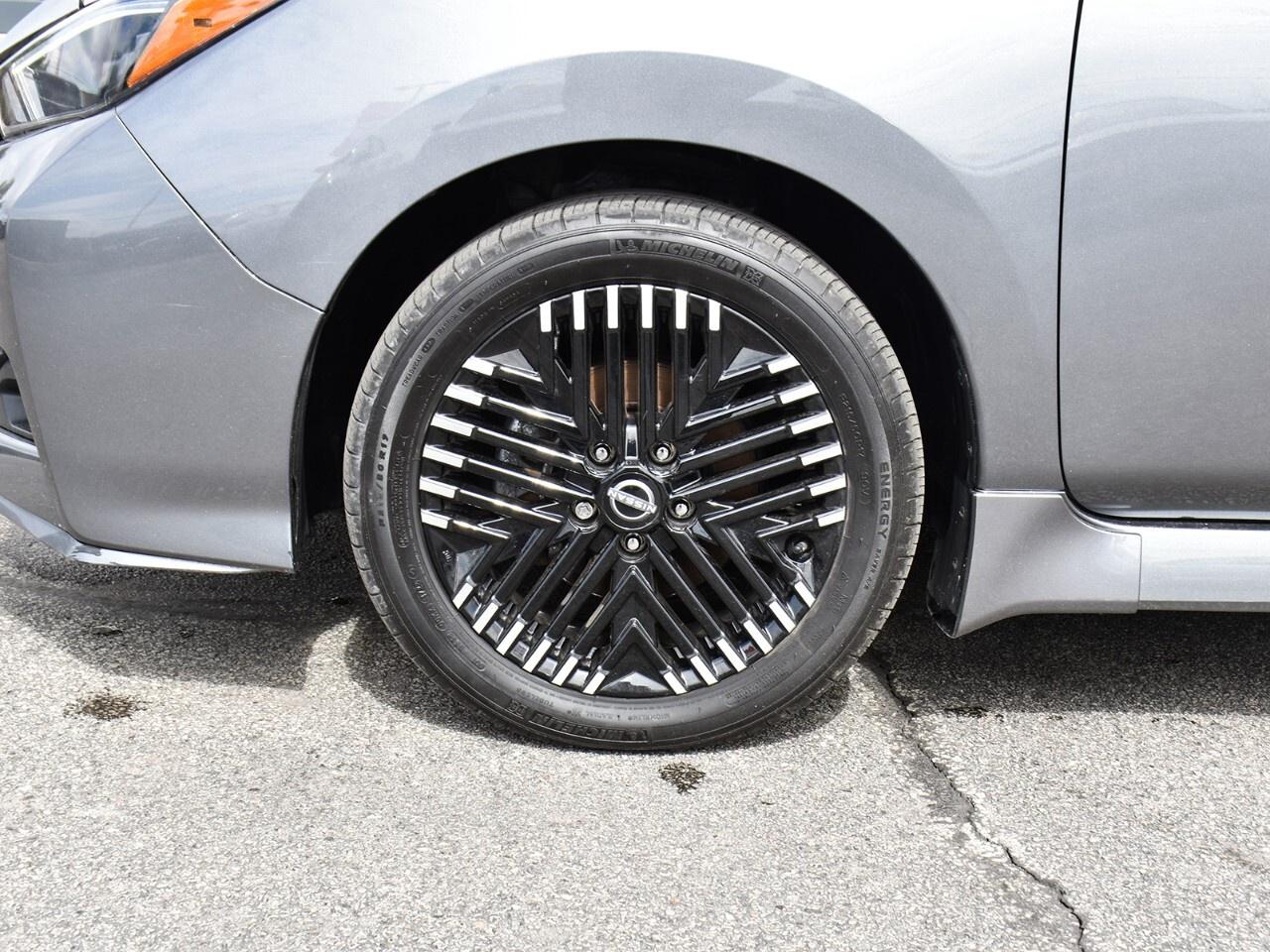 2023 Nissan Leaf SV PLUS, HEATED SEATS, APPLE CARPLAY Photo