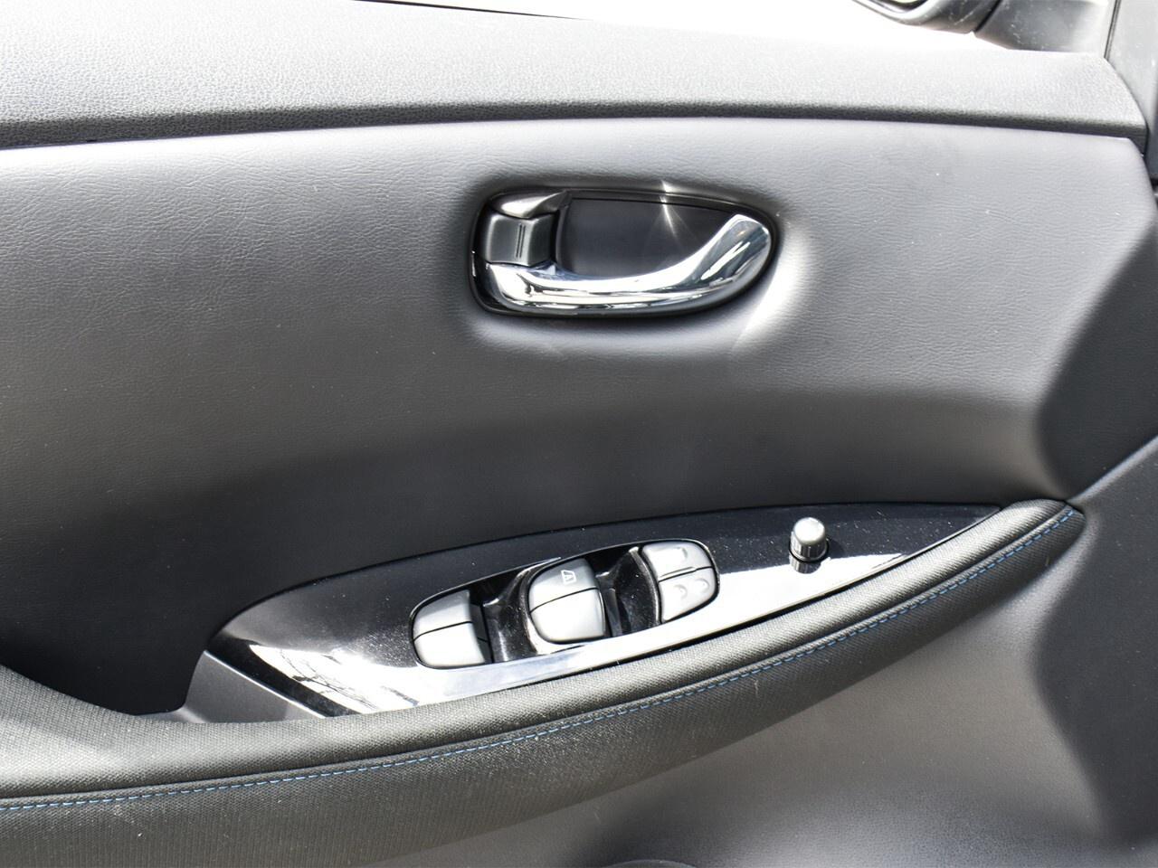 2023 Nissan Leaf SV PLUS, HEATED SEATS, APPLE CARPLAY Photo
