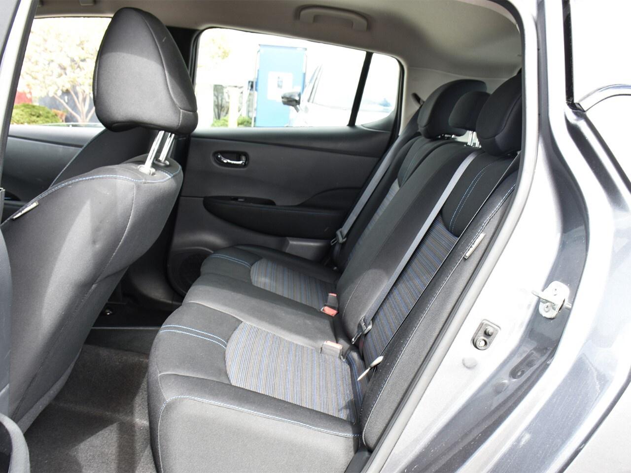 2023 Nissan Leaf SV PLUS, HEATED SEATS, APPLE CARPLAY Photo