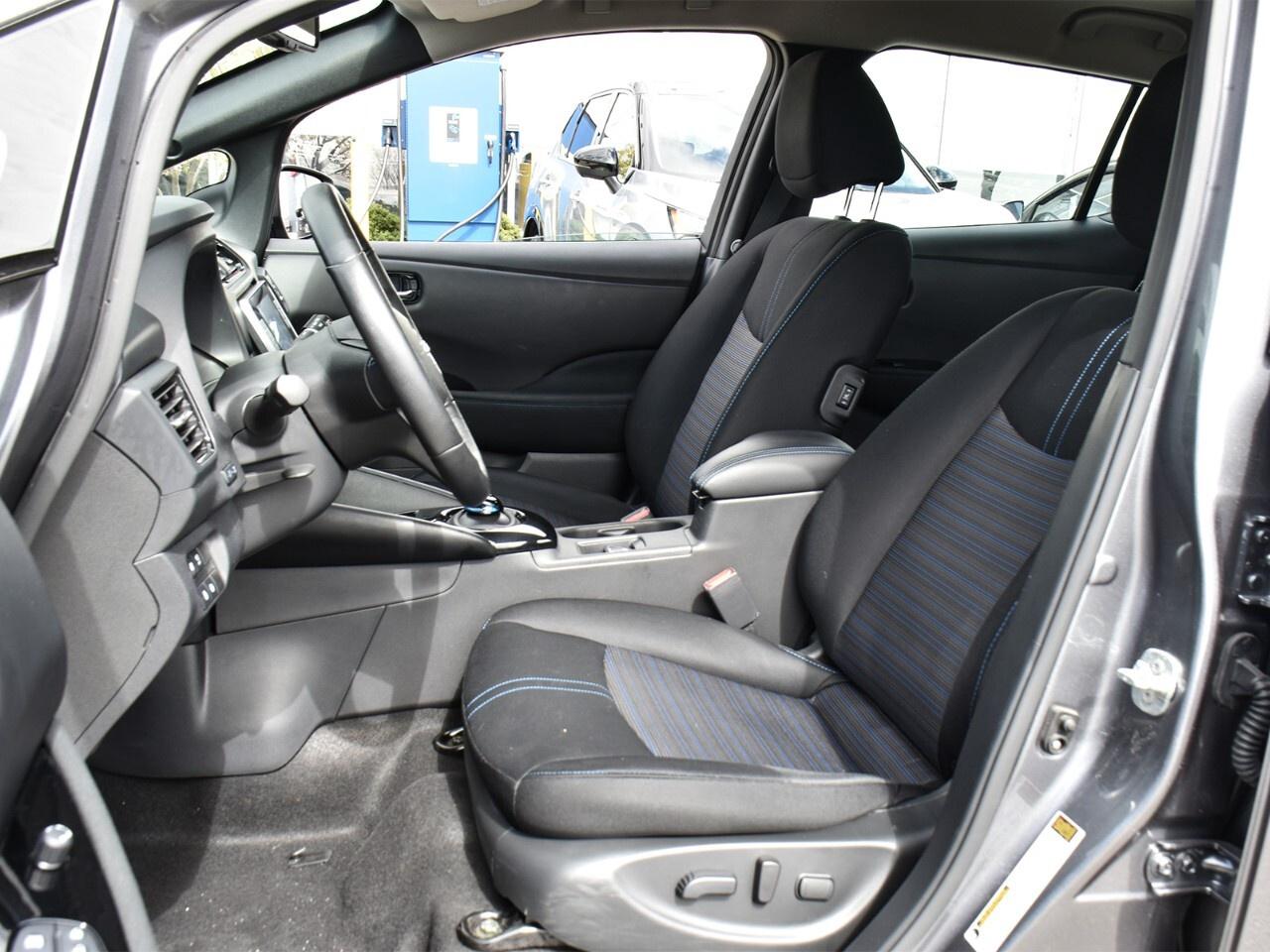 2023 Nissan Leaf SV PLUS, HEATED SEATS, APPLE CARPLAY Photo