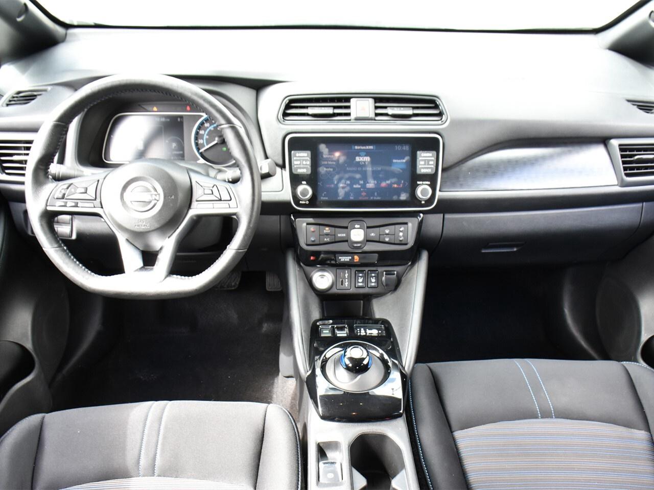 2023 Nissan Leaf SV PLUS, HEATED SEATS, APPLE CARPLAY Photo