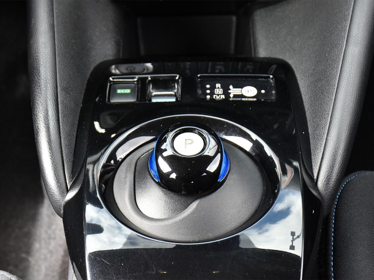 2023 Nissan Leaf SV PLUS, HEATED SEATS, APPLE CARPLAY Photo