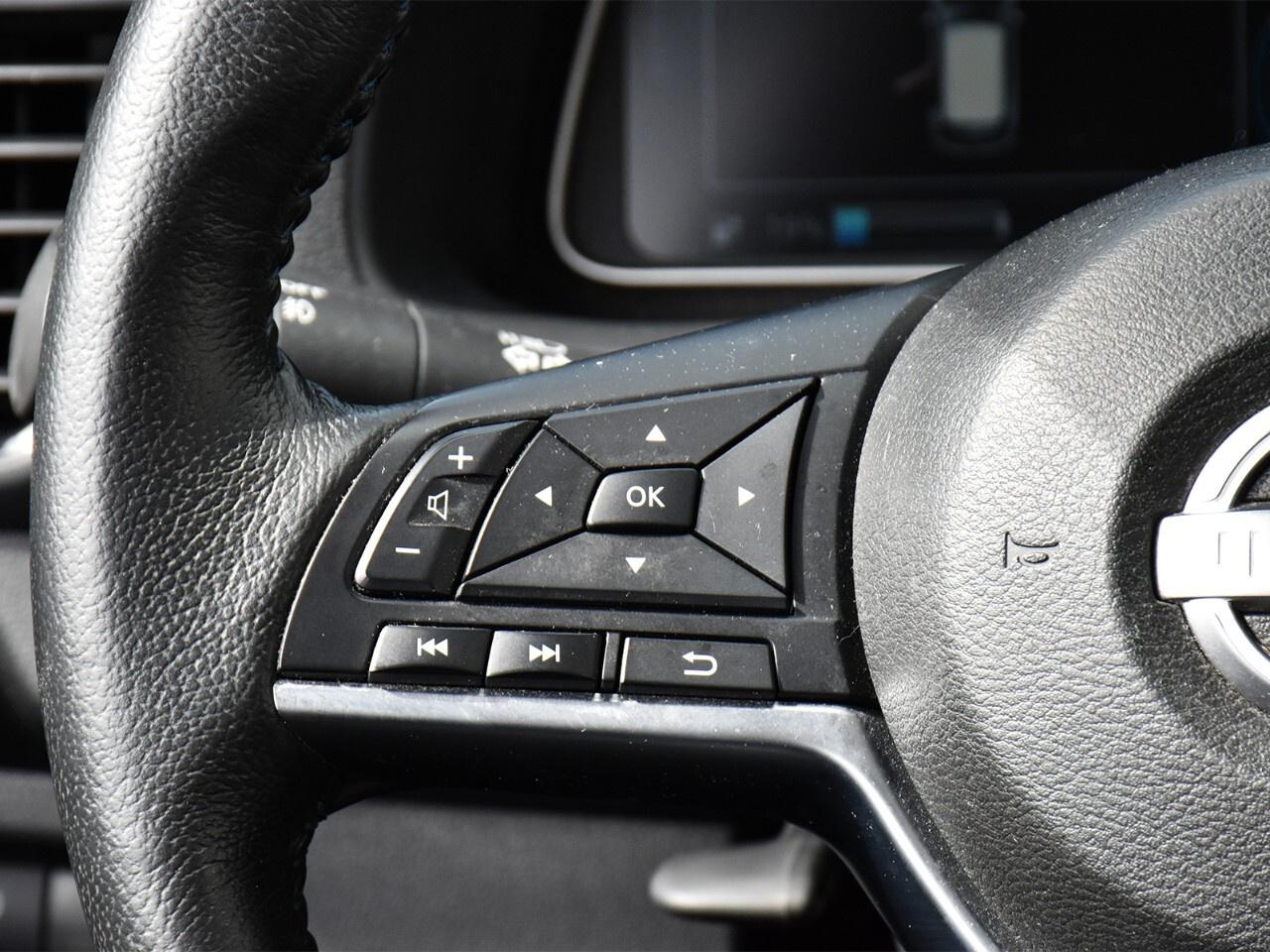 2023 Nissan Leaf SV PLUS, HEATED SEATS, APPLE CARPLAY Photo