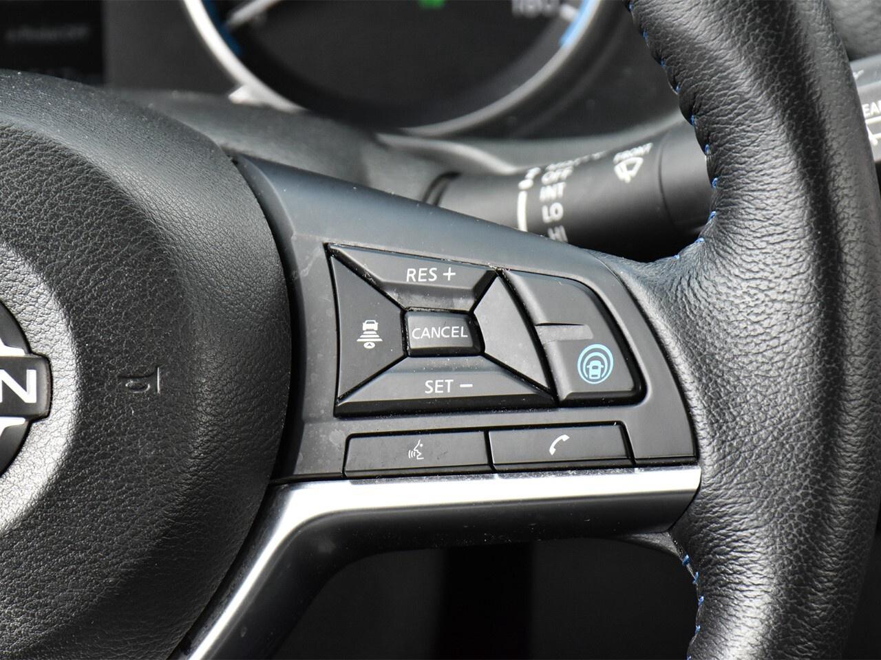 2023 Nissan Leaf SV PLUS, HEATED SEATS, APPLE CARPLAY Photo