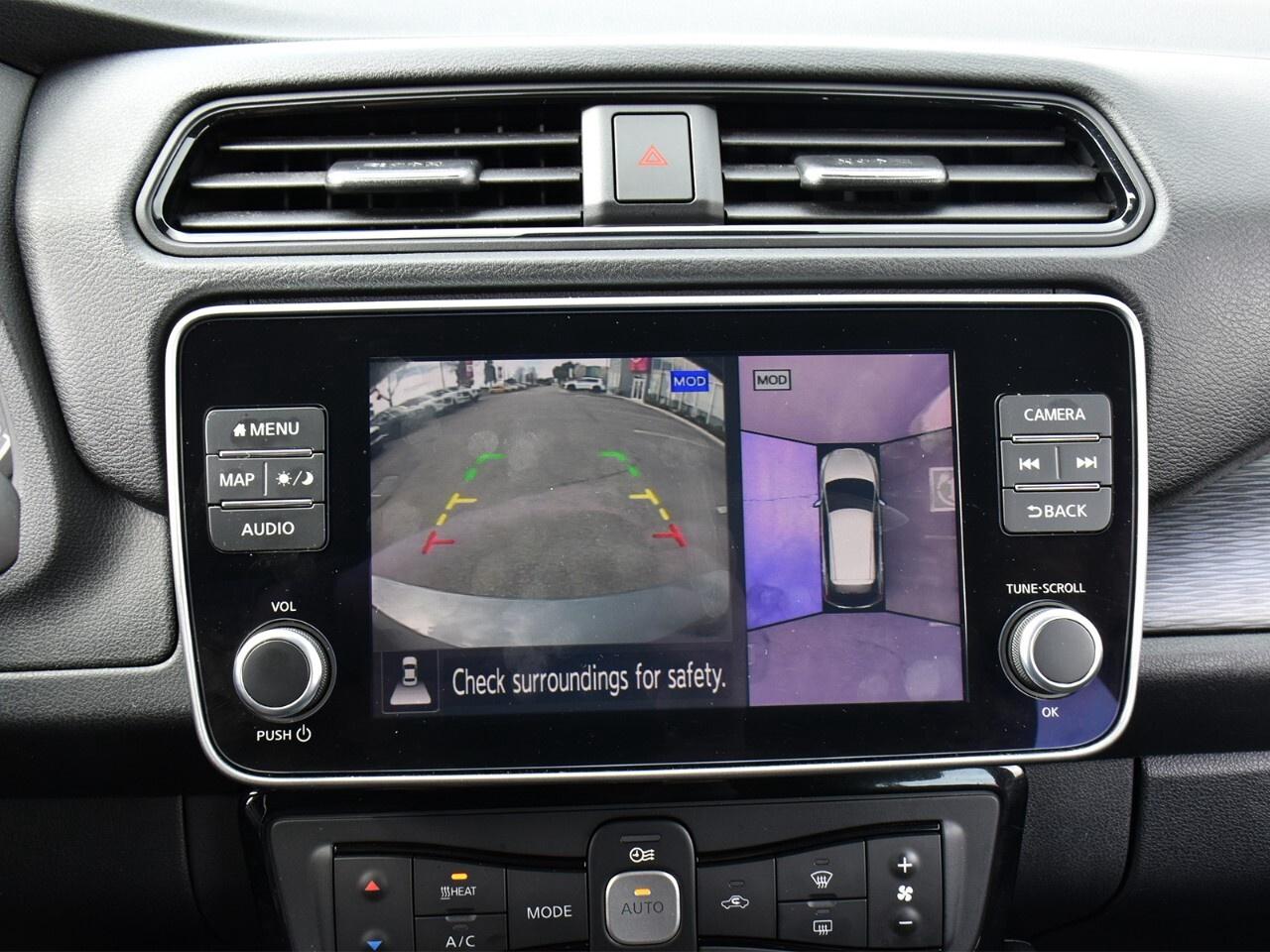 2023 Nissan Leaf SV PLUS, HEATED SEATS, APPLE CARPLAY Photo