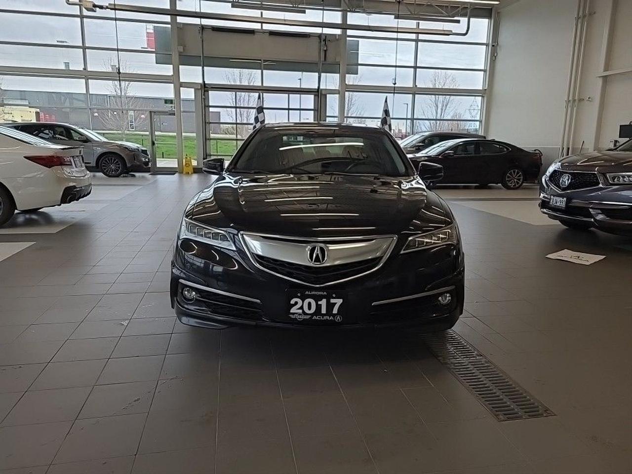 2017 Acura TLX V6 EliteAWD A-SP AERO KIT(SORRY SOLD SOLD SOLD) Photo