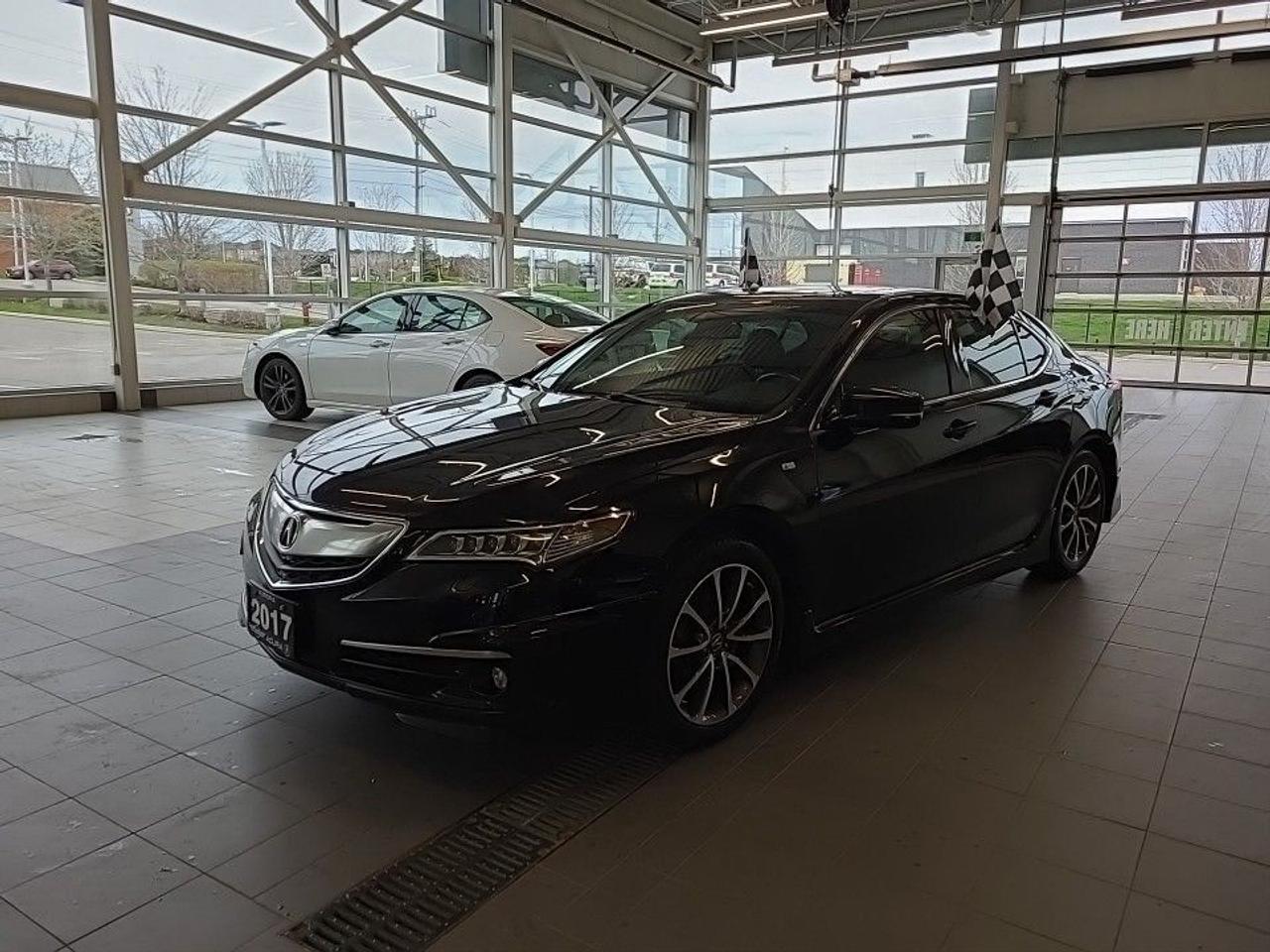2017 Acura TLX V6 EliteAWD A-SP AERO KIT(SORRY SOLD SOLD SOLD) Photo