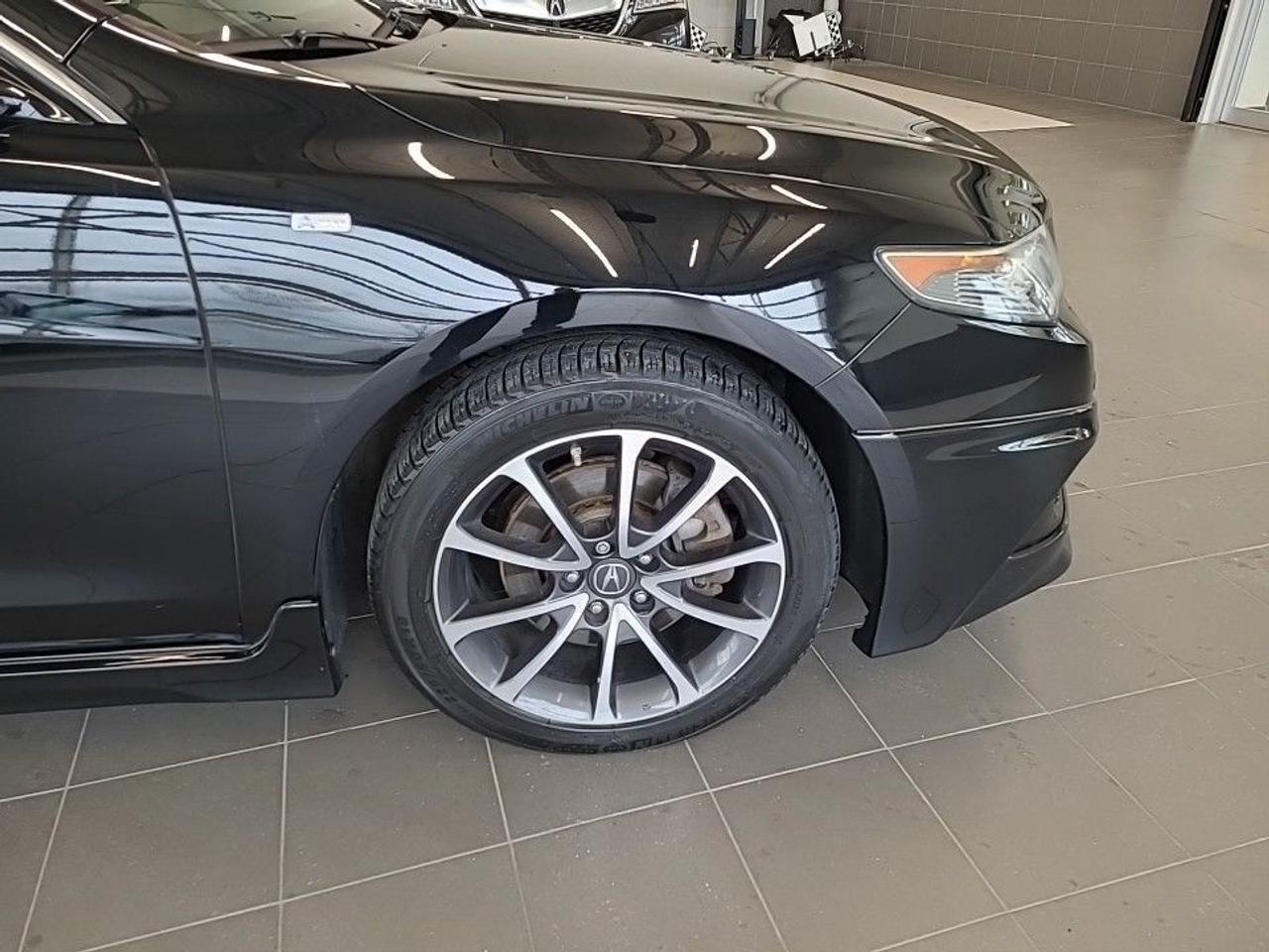 2017 Acura TLX V6 EliteAWD A-SP AERO KIT(SORRY SOLD SOLD SOLD) Photo