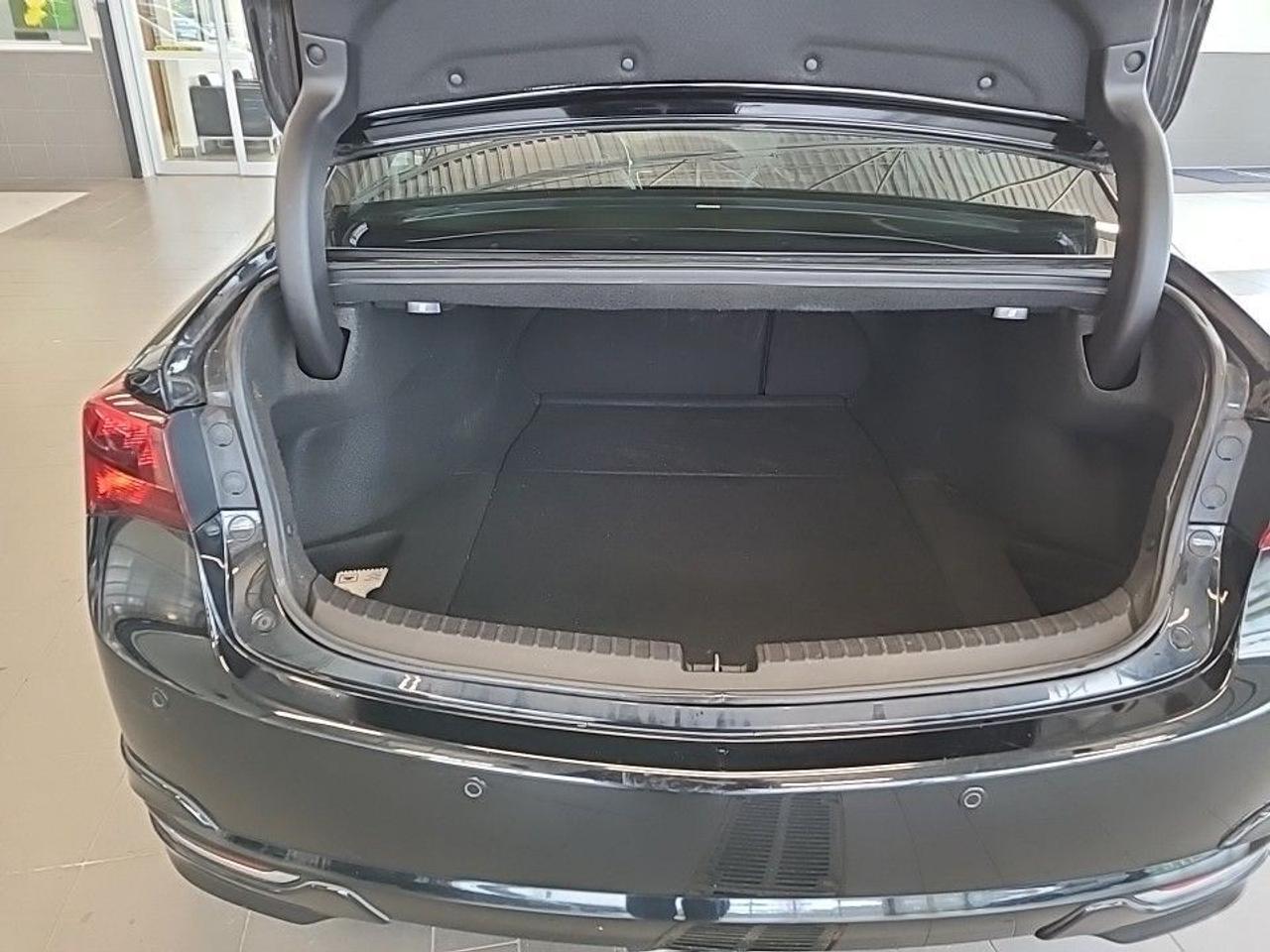 2017 Acura TLX V6 EliteAWD A-SP AERO KIT(SORRY SOLD SOLD SOLD) Photo