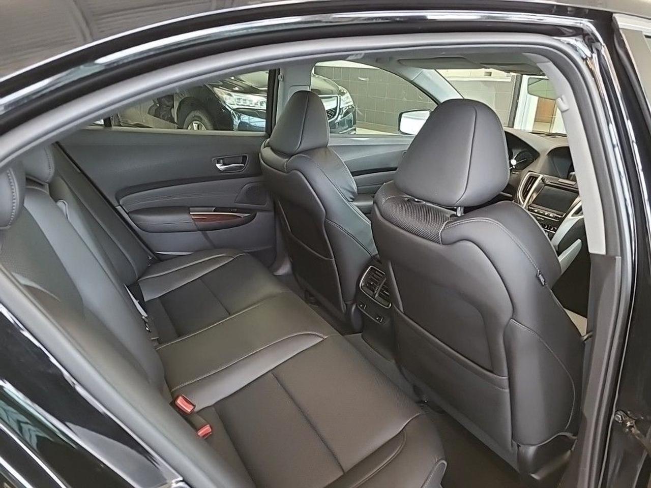 2017 Acura TLX V6 EliteAWD A-SP AERO KIT(SORRY SOLD SOLD SOLD) Photo