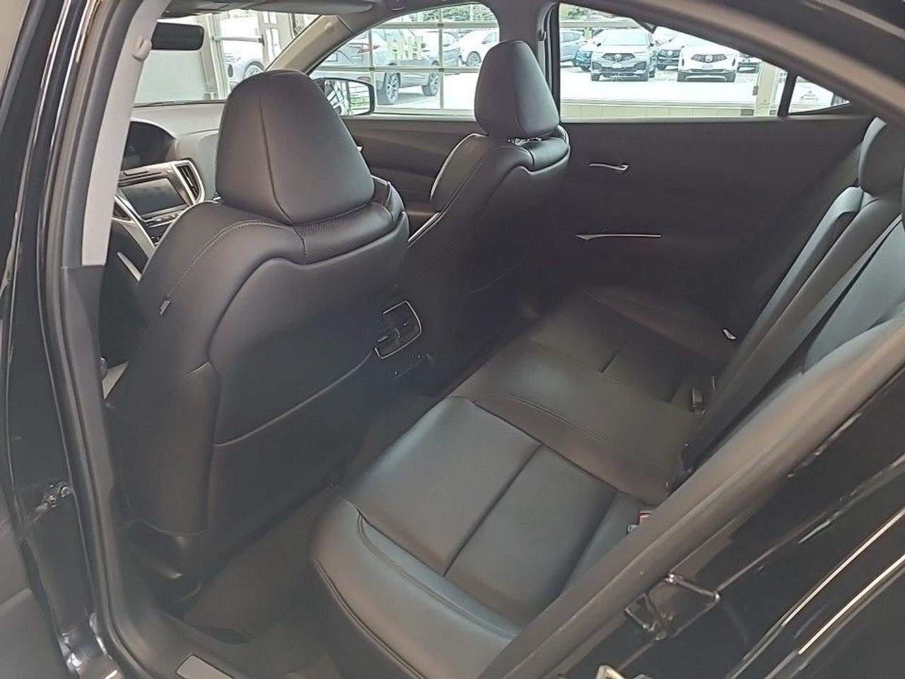 2017 Acura TLX V6 EliteAWD A-SP AERO KIT(SORRY SOLD SOLD SOLD) Photo