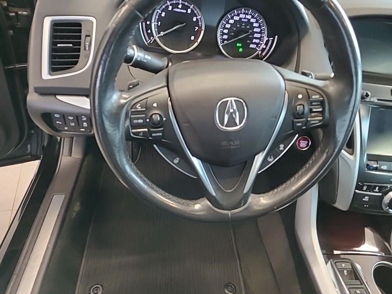 2017 Acura TLX V6 EliteAWD A-SP AERO KIT(SORRY SOLD SOLD SOLD) Photo
