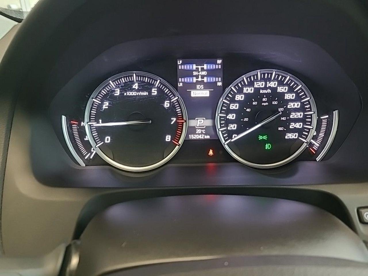 2017 Acura TLX V6 EliteAWD A-SP AERO KIT(SORRY SOLD SOLD SOLD) Photo