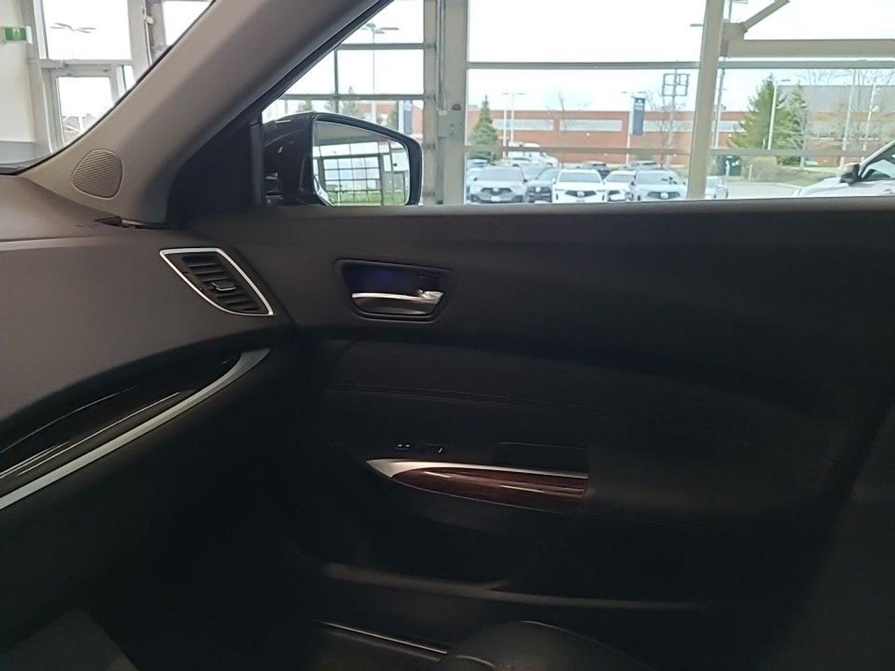 2017 Acura TLX V6 EliteAWD A-SP AERO KIT(SORRY SOLD SOLD SOLD) Photo