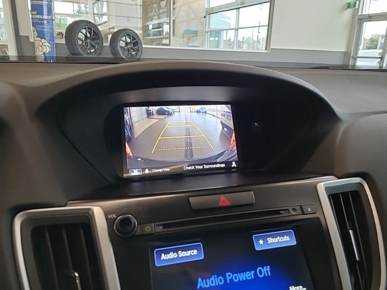 2017 Acura TLX V6 EliteAWD A-SP AERO KIT(SORRY SOLD SOLD SOLD) Photo