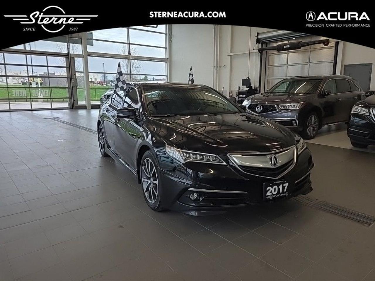 2017 Acura TLX V6 EliteAWD A-SP AERO KIT(SORRY SOLD SOLD SOLD) Photo