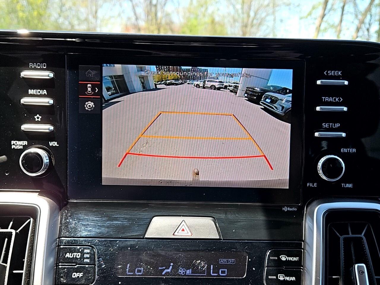 2022 Kia Sorento LX PLUS   3RD ROW SEATING   AWD Photo