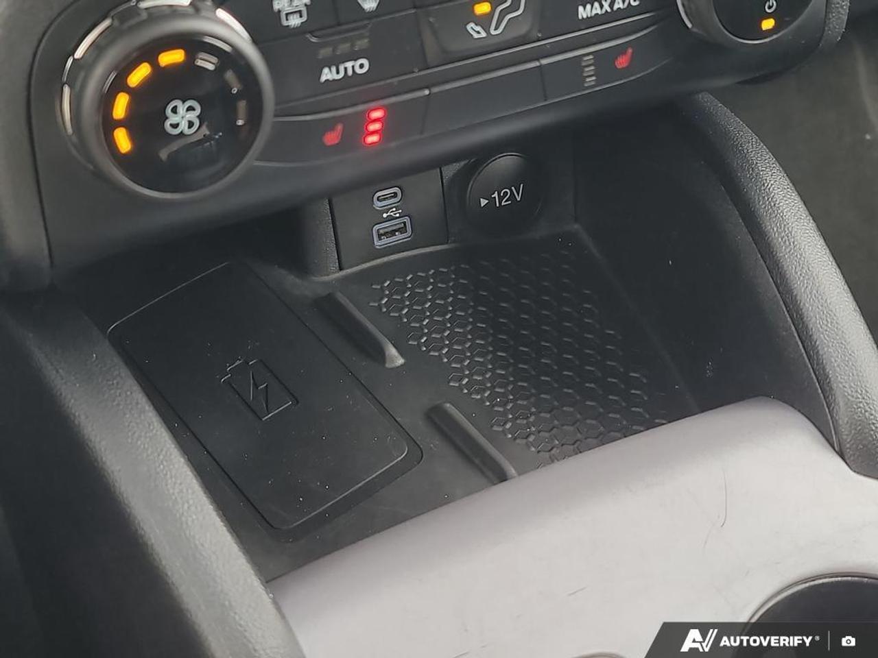 2022 Ford Bronco Sport Big Bend HEATED SEATS   LANE ASSIST   SMART DEVICE Photo