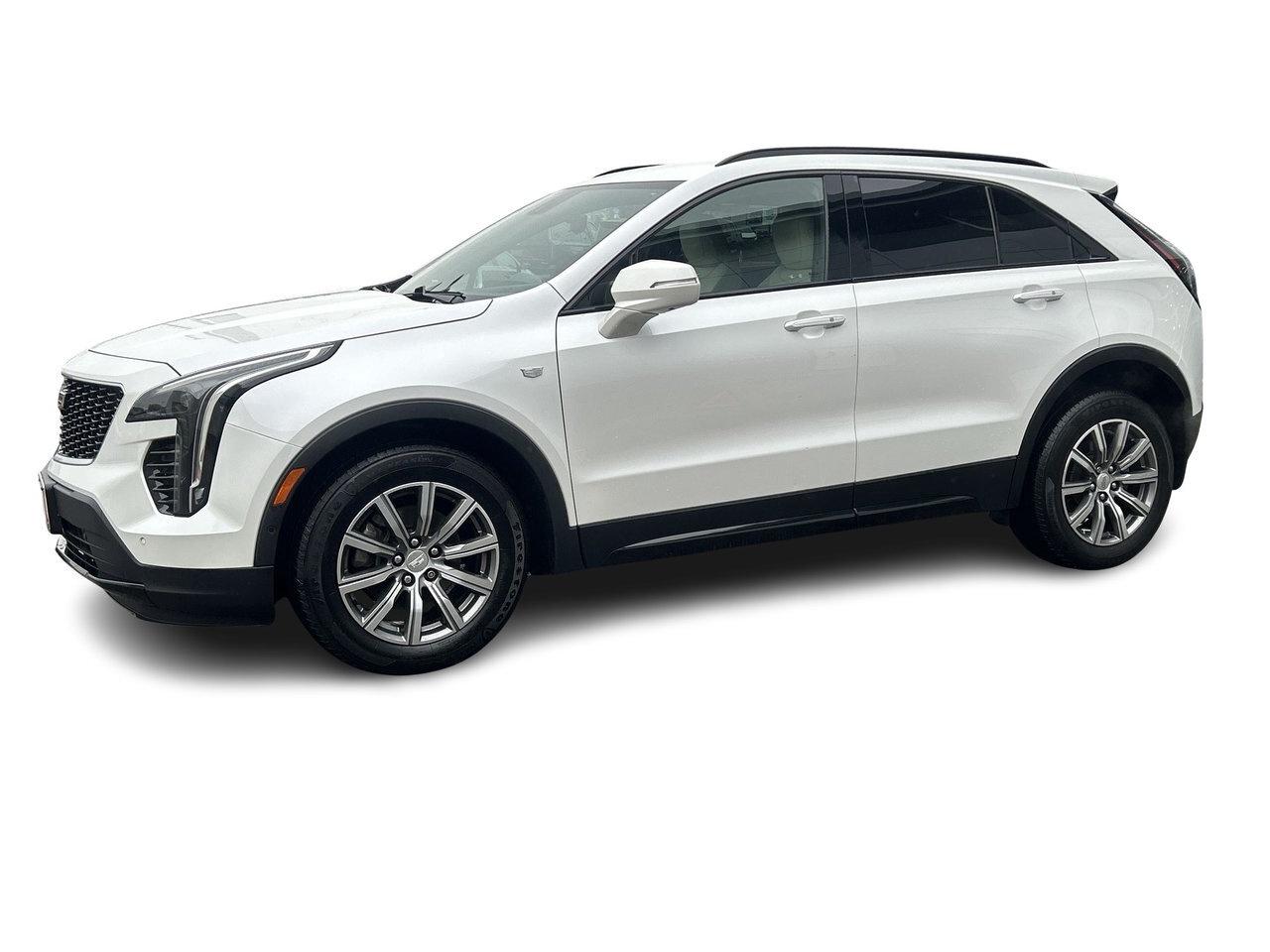 2019 Cadillac XT4 Sport Navigation BOSE Low KMS 360 Degree Camera La Photo