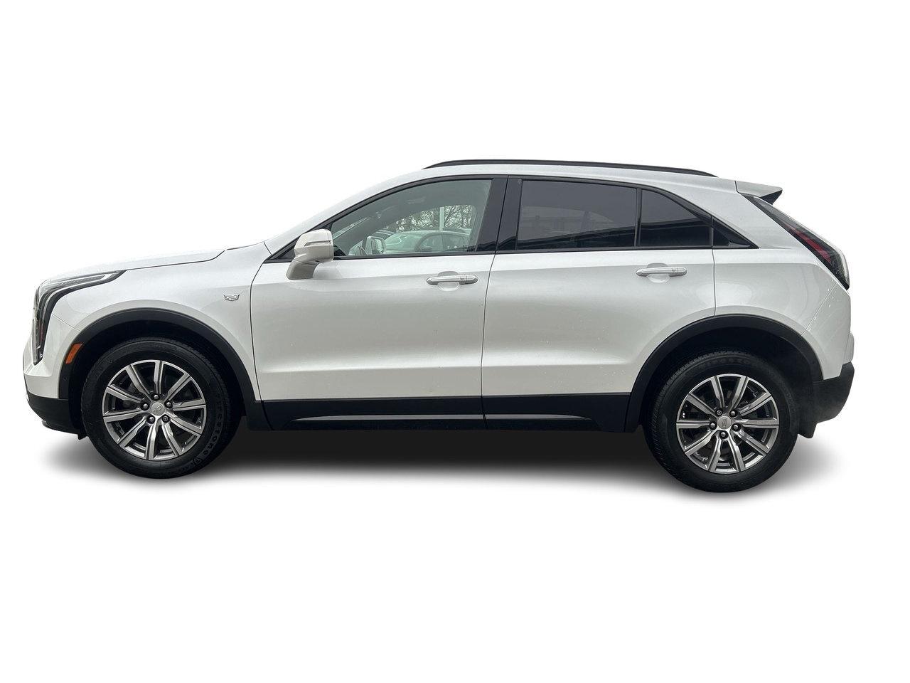 2019 Cadillac XT4 Sport Navigation BOSE Low KMS 360 Degree Camera La Photo