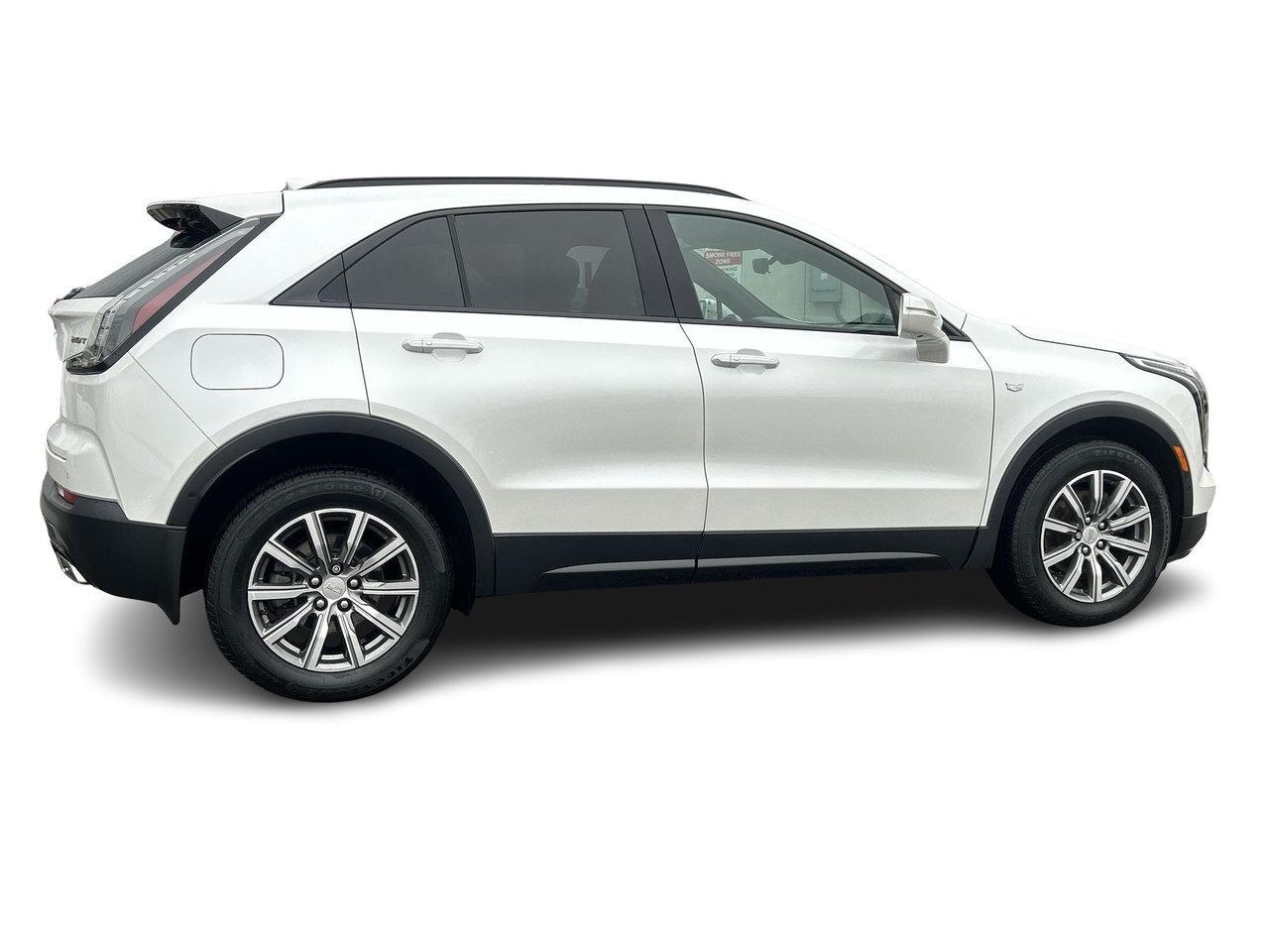 2019 Cadillac XT4 Sport Navigation BOSE Low KMS 360 Degree Camera La Photo