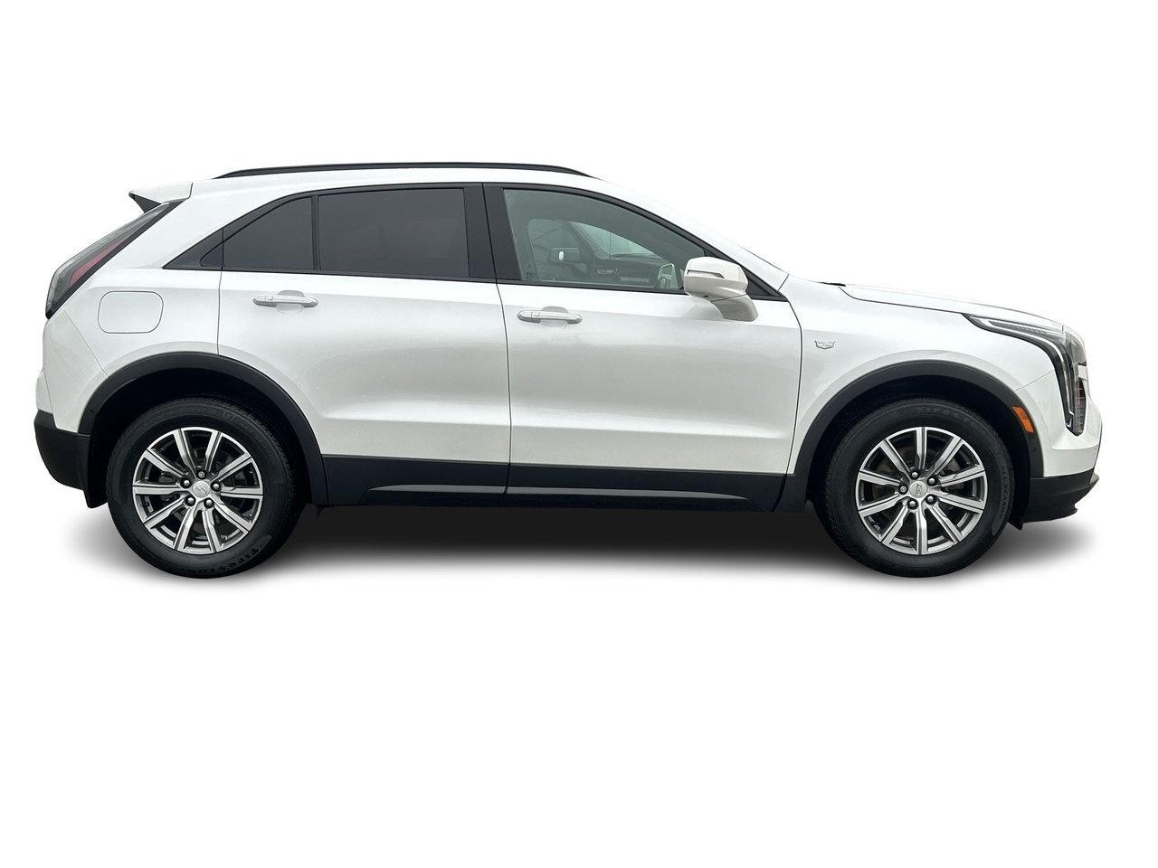 2019 Cadillac XT4 Sport Navigation BOSE Low KMS 360 Degree Camera La Photo