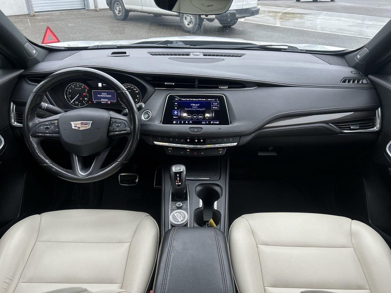 2019 Cadillac XT4 Sport Navigation BOSE Low KMS 360 Degree Camera La Photo