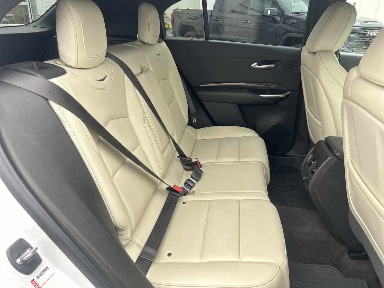 2019 Cadillac XT4 Sport Navigation BOSE Low KMS 360 Degree Camera La Photo