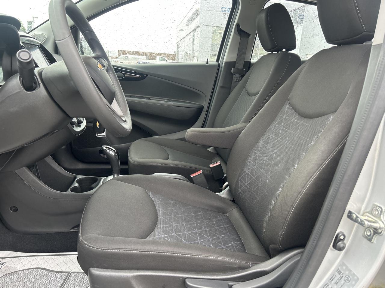 2019 Chevrolet Spark LT Photo