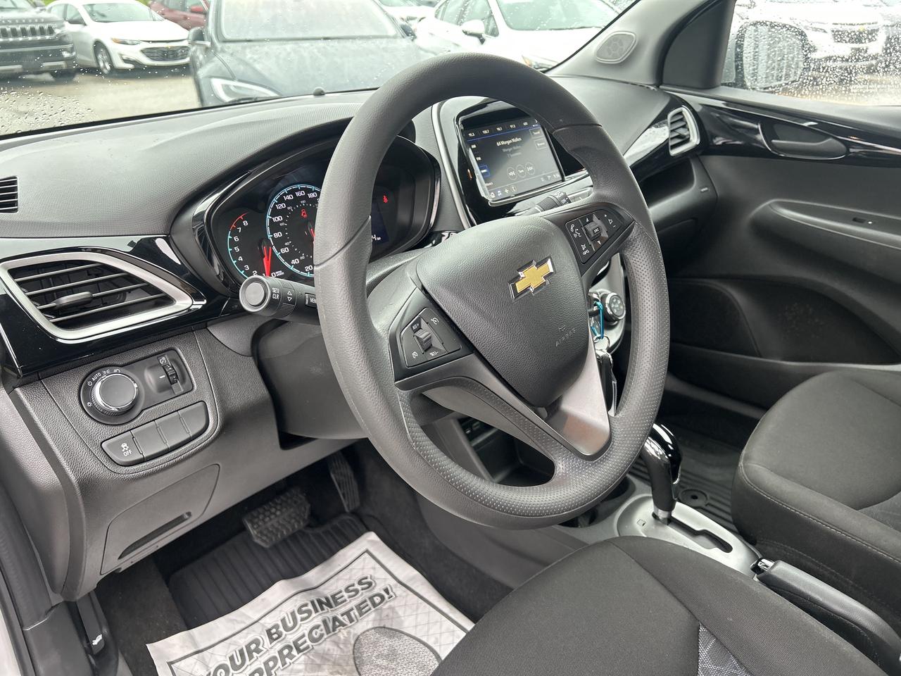 2019 Chevrolet Spark LT Photo