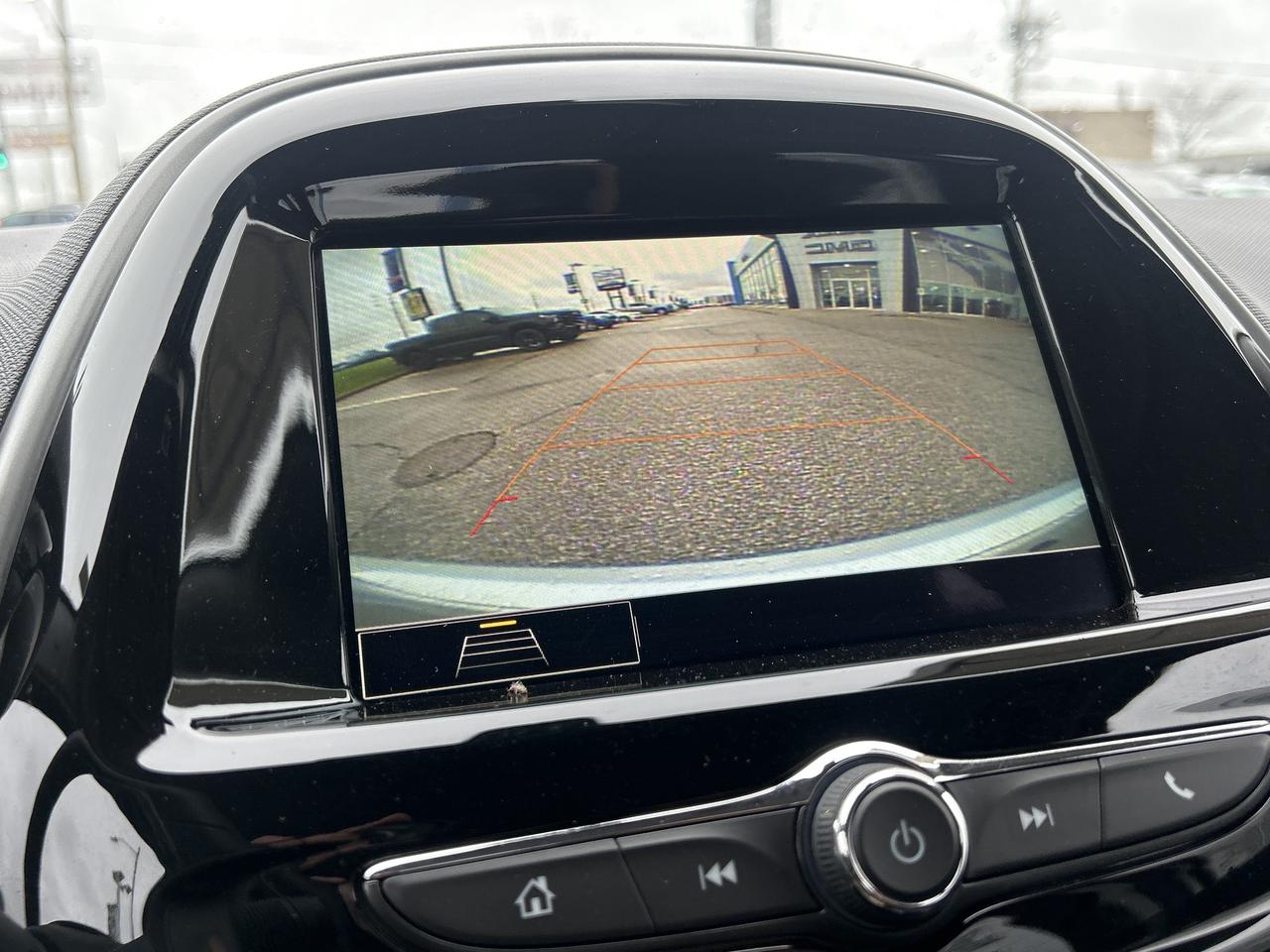 2019 Chevrolet Spark LT Photo