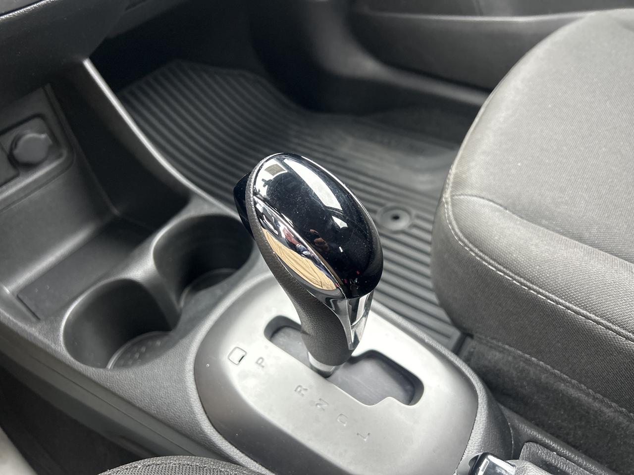 2019 Chevrolet Spark LT Photo