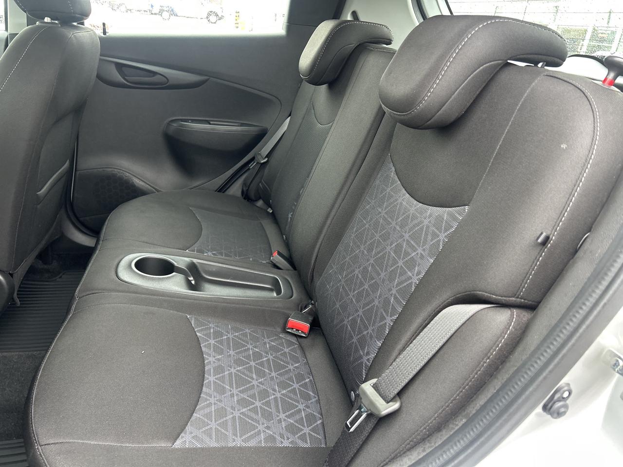 2019 Chevrolet Spark LT Photo